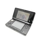 任天堂 ニンテンドー3DS コスモブラック ニンテンドー3DS本体 - 最安値