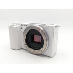 SONY ZV-E10