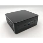 [ б/у ]Intel NUC11PAHi5 Corei5-1135G7(TB:4.2GHz/4C/8T)/Wi-Fi6+BT[EC центральный ] гарантийный срок 1 неделя 
