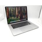 【中古】Apple MacBook Air 15インチ (M4,2025) M4(CPU:10C/GPU:10C) 16GB/512GB シルバー MW1H3J/A【ECセンター】保証期間１ヶ月【ランクA】