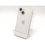 Apple iPhone 13 mini 128GB スターライト iPhone iPhone 13 mini