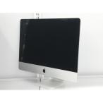 [ б/у ]Apple iMac 21.5 дюймовый Retina 4K дисплей модель MNE02J/A (Mid 2017)[DS осень лист ] гарантийный срок 1 месяцев [ разряд C]