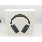 【未使用】Apple AirPods Max 2 ミッドナイト MHWK4ZA/A【ECセンター】保証期間１ヶ月