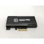 [ б/у ]elgato Game Capture 4K60 Pro Mk.2[EC центральный ] гарантийный срок 1 неделя 