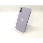 Apple iPhone 11 256GB パープル SIMフリー iPhone iPhone 11 iPhone