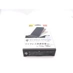 [ не использовался ]OWLTECH OWL-QI10W04-BK настольная подставка type Qi беспроводной зарядное устройство черный [EC центральный ] гарантийный срок 1 неделя 