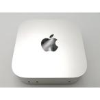 [ б/у ]Apple Mac mini M4(CPU:10C/GPU:10C) 24GB/512GB серебряный MCYT4J/A (M4*2024)[EC центральный ] гарантийный срок 1 месяцев [ разряд A]