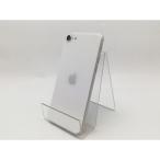 【中古】Apple 国内版 【SIMフリー】 iPhone SE（第2世代） 64GB ホワイト MX9T2J/A【ECセンター】保証期間１ヶ月【ランクC】