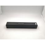 【中古】PFU ScanSnap iX100 FI-IX100A [ブラック]【ECセンター】保証期間１週間