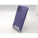 [ б/у ]ZTE ymobile [SIM свободный ] Libero 5G III 4GB 64GB лиловый A202ZT[EC центральный ] гарантийный срок 1 месяцев [ разряд A]