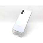 【中古】SAMSUNG SoftBank 【SIMフリー】 Galaxy A25 5G ライトブルー 4GB 64GB SCSBB3【ECセンター】保証期間１ヶ月【ランクA】