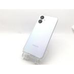 【中古】SAMSUNG SoftBank 【SIMフリー】 Galaxy A25 5G ライトブルー 4GB 64GB SCSBB3【ECセンター】保証期間１ヶ月【ランクA】