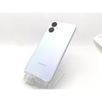 【中古】SAMSUNG SoftBank 【SIMフリー】 Galaxy A25 5G ライトブルー 4GB 64GB SCSBB3【ECセンター】保証期間１ヶ月【ランクB】