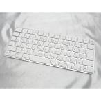 【中古】Apple Magic Keyboard（2024/USB-C/�