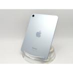【中古】Apple 【Wi-Fi】 iPad mini（A17Pro/2024） 128GB ブルー MXN73J/A【ECセンター】保証期間１ヶ月【ランクA】
