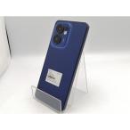 【中古】Oppo UQmobile 【SIMフリー】 OPPO Reno13 A ルミナスネイビー 8GB 128GB OPG05【ECセンター】保証期間１ヶ月【ランクA】