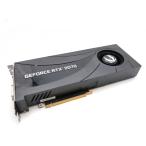[ б/у ]ZOTAC GAMING GeForce RTX 2070 Blower(ZT-T20700A-10P) RTX2070/8GB(GDDR6)/PCI-E[EC центральный ] гарантийный срок 1 неделя 