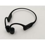 【中古】Shokz OpenRun Mini SKZ-EP-000012 [ブラック]【ECセンター】保証期間１ヶ月【ランクA】