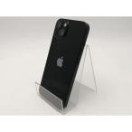 Apple iPhone 13 128GB ミッドナイト iPhone iPhone 13 iPhone本体