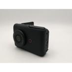 【中古】Canon PowerShot V10 ブラック PSV10(BK)【ECセンター】保証期間１ヶ月【ランクA】