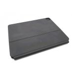 [ б/у ]Apple Magic Keyboard японский язык (JIS) iPad Pro 12.9 дюймовый ( no. 3/ no. 4 поколение ) для черный MXQU2J/A[EC центральный ] гарантийный срок 1 неделя 