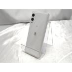 [ б/у ]Wiko Rakuten мобильный [SIM свободный ] Rakuten Hand 5G белый 4GB 128GB P780[EC центральный ] гарантийный срок 1 месяцев [ разряд C]