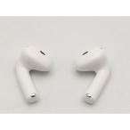 [ б/у ]Apple AirPods 4 активный шум отмена кольцо установка модель MXP93J/A[EC центральный ] гарантийный срок 1 месяцев 