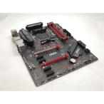 [ б/у ]MSI B450 GAMING PLUS MAX B450/AM4/ATX[EC центральный ] гарантийный срок 1 неделя 