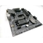 [ б/у ]MSI B450 TOMAHAWK B450/AM4/ATX[EC центральный ] гарантийный срок 1 неделя 