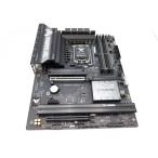 [ б/у ]ASUS TUF GAMING B860-PLUS WIFI B860/LGA1851/ATX[EC центральный ] гарантийный срок 1 неделя 