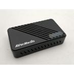 [ б/у ]AVerMedia Live Gamer ULTRA S GC553PBK [ черный ][EC центральный ] гарантийный срок 1 неделя 