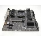 [ б/у ]MSI B550M PRO-VDH B550/AM4/MicroATX[EC центральный ] гарантийный срок 1 неделя 