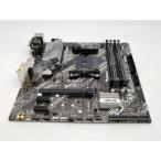 [ б/у ]ASUS PRIME B550M-A B550/AM4/MicroATX[EC центральный ] гарантийный срок 1 неделя 