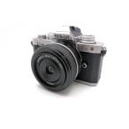 【中古】Nikon Nikon Z fc 28mm f/2.8 Special Edition キット シルバー【ECセンター】保証期間１ヶ月【ランクA】