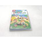 【中古】Nintendo あつまれ どうぶつの森 [Nintendo Switch]【ECセンター】保証期間１週間