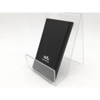 [ б/у ]SONY WALKMAN( Walkman ) NW-A107 (B) 64GB черный [EC центральный ] гарантийный срок 1 месяцев [ разряд B]