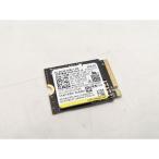 �y���Áz�e�� 256GB SSD (M.2 2230/PCIe4.0 NVMe)�yEC�Z���^�[�z�ۏ؊��ԂP�T��