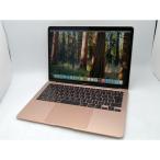 [ б/у ]Apple MacBook Air 13 дюймовый CTO (Early 2020) Gold Core i5(1.1G)/8G/256G/Iris Plus[EC центральный ] гарантийный срок 1 месяцев [ разряд A]