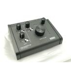 【未使用】KORG microAUDIO 22【ECセンター】保証期間１週間