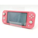 【中古】Nintendo Switch Lite 本体 コーラル HDH-S-PAZAA【ECセンター】保証期間１ヶ月【ランクC】