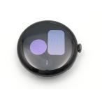 [ б/у ]Google Pixel Watch4 Wi-Fi модель 45mm Matte Black aluminium кейс ( частота нет )[EC центральный ] гарантийный срок 1 месяцев [ разряд B]