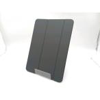 [ б/у ]Apple Smart Folio уголь серый iPad Air( no. 4/ no. 5 поколение /M2 11 дюймовый ) для MWK53FE/A[EC центральный ] гарантийный срок 1 неделя 