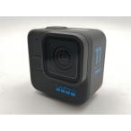 【中古】GoPro GoPro HERO11 Black Mini CHDHF-111-FW【ECセンター】保証期間１ヶ月【ランクA】