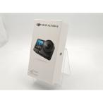 【未使用】DJI Osmo Action 6 スタンダードコンボ【ECセンター】保証期間３ヶ月