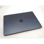 [ б/у ]Apple MacBook Air 13 дюймовый CTO (M2,2022) midnight M2(CPU:8C/GPU:10C)/24G/1T/35W AC(USB-Cx2)[EC центральный ] гарантийный срок 1 месяцев [ разряд B]