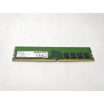[ б/у ]DDR4 8GB PC4-25600(DDR4-3200)[ настольный PC для ][EC центральный ] гарантийный срок 1 неделя 