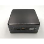 [ б/у ]Intel NUC7i5BNH Core i5-7260U(2.2GHz/2C/4T/Iris Plus Graphics 640)/11ac беспроводной LAN/ маленький размер баребон PC[EC центральный ] гарантийный срок 1 неделя 