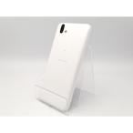 [ б/у ]Fujitsu SoftBank [SIM блокировка есть ] arrows U 801FJ белый [EC центральный ] гарантийный срок 1 месяцев [ разряд B]