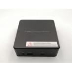 【中古】Belkin USB-Cデュアルディスプレイドッキングステーション INC002QCBK【ECセンター】保証期間１週間