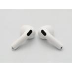 【中古】Apple AirPods 4 MXP63J/A【ECセンター】保証期間１ヶ月